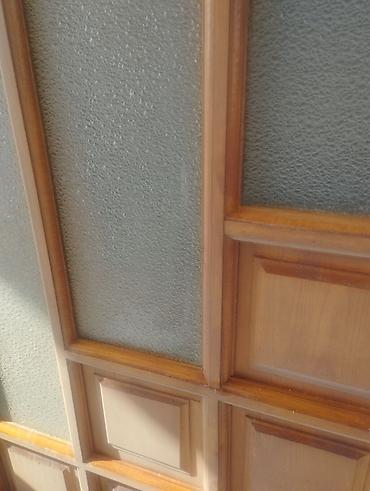 Межкомнатные двери: Жаны иштелбеген раковина сатылат 2штук 1200 с,айнектуу эшиктер сатылат at lalafo.kg — 10 Межкомнатные двери: Жаны иштелбеген раковина сатылат 2штук 1200 с,айнектуу эшиктер сатылат — 10