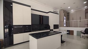 akril mebel nedir: Sifarişlə ən keyfiyyətli şəkildə istənilən mebellərin dizaynı — 1