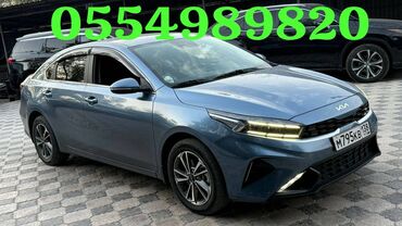 AUTOAGENT TILEK: Kia Cerato: 2021 г., 1.6 л, Автомат, Бензин, Седан