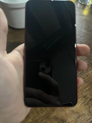 iphone 13 minu: Samsung Galaxy A10, 32 GB, rəng - Qırmızı, İki sim kartlı — 3