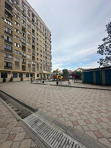Продажа квартир: 1 комната, 32 м², Кок-Жар мкр 4 этаж — 9