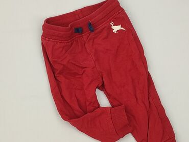 skarpety termiczne: Sweatpants, So cute, 9-12 months, condition - Perfect