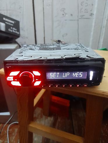 led star x: Pianeer maqintafon 24 50 diski aukusu fileskarti destekliyir — 2