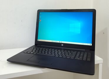 Noutbuk və netbuklar: İşlənmiş HP 15.6 ", Intel Core i3, 256 GB
