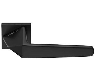 Ручки для мебели: Дверная ручка, Для межкомнатных дверей, Металлические, Платная установка, Самовывоз, Платная доставка, Новый — 5