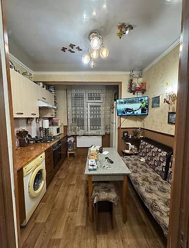 Продажа квартир: 2 комнаты, 48 м², Мед Академия Индивидуалка, 2 этаж, Косметический ремонт — 3