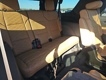 кодилак эскалейд: Cadillac Escalade: 2021 г., 3 л, Дизель, Внедорожник — 7