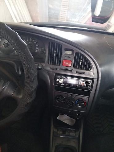 2000: Hyundai Elantra: 2005 г., Автомат, Бензин, Седан — 1