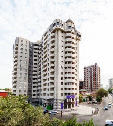 Uzunmüddətli kirayə evlər: 146 kv. m, 4 otaqlı — 23