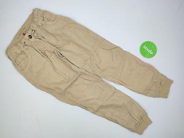 emu jenot: River Island, Spodnie cargo damskie, rozmiar S — 2