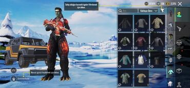 Kosmetika dəstləri: Kosmetik dəst, >10 məhsul — 11