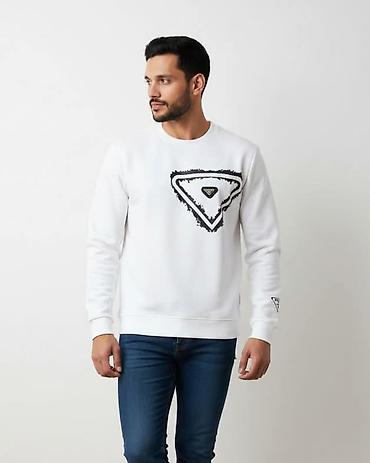 Duksevi: Duks, Lacoste, bоја - Crna — 5