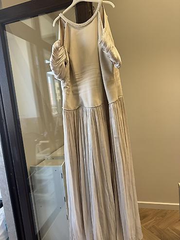 Donlar: Ziyafət donu, Maksi, 4XL — 2