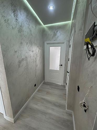 Продажа квартир: 2 комнаты, 70 м², Тунгуч мкр Элитка, 10 этаж, Евроремонт — 7