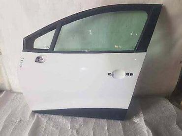 kompresor 100l: PREDNJA LEVA VRATA ZA RENAULT CLIO | Prednja leva vrata Clio IV — 1