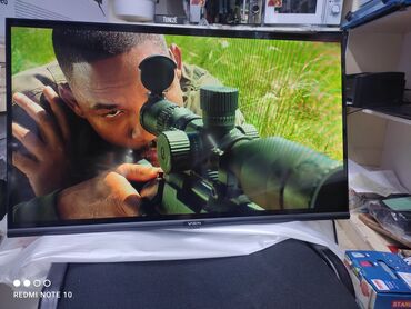 Телевизоры: Телевизоры Низкая цена + скидки + акции + доставка + установка к стене — 16