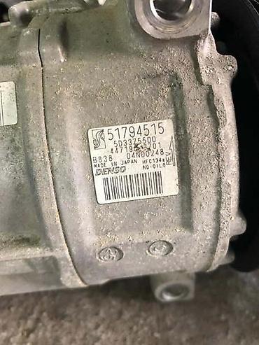 led oci za auto: KOMPRESOR KLIME ZA ALFA ROMEO MITO | za alfu mito — 1