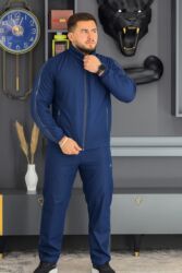 İdman dəstləri: İdman dəsti, XL, rəng - Qara — 9