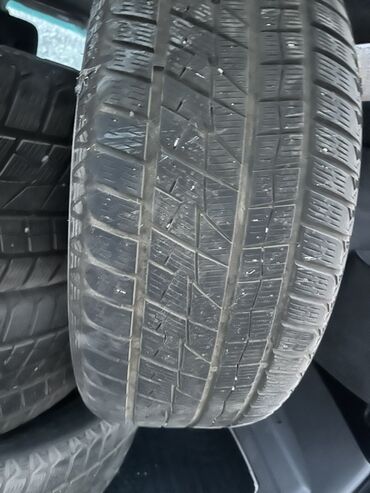 шины 2356516c: Комплект автомобильных шин (4 шт.) - Тип: зимние/всесезонные без