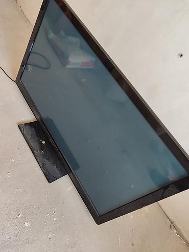 плазменый телевизор: Телевизор Panasonic TC‑P50S30 (плазменный HDTV) - Диагональ экрана — 4