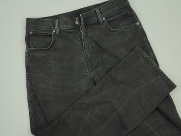 bluzki do jeansów damskie: Jeansy, Wrangler, S, stan - Dobry
