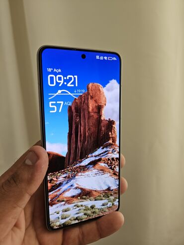 Akkumulyatorlar: Xiaomi 14T Pro, 512 GB, rəng - Boz, 
 İki sim kartlı
