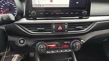 Kia: Kia K3: 2022 г., Седан at lalafo.kg — 9 Kia: Kia K3: 2022 г., Седан — 9