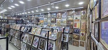 картины на заказ: Ramkaların topdan və pərakəndə satışı — 6