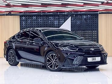 генератор камри 40: Toyota Camry: 2024 г., 2.5 л, Автомат, Бензин, Седан — 2