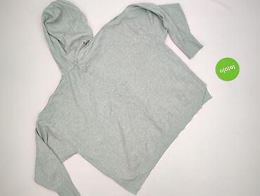 premium second hand: Everme, Bluza z kapturem damska, rozmiar 2XL — 3