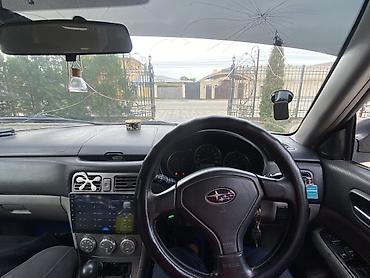 субару форестер 2009: Subaru Forester: 2004 г., 2 л, Автомат, Газ, Универсал — 9