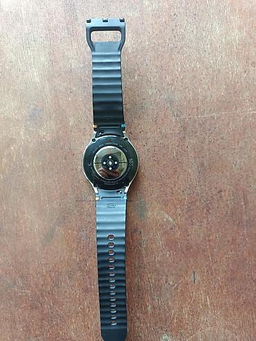 qol saatlari: Samsung Galaxy Watch7 (Bluetooth) – 44 mm - az işlənmiş,yeni — 2
