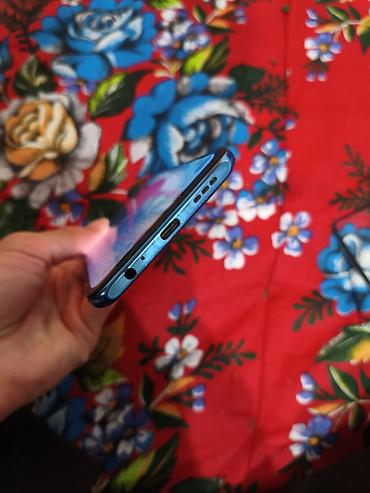 digital camera: Redmi, Redmi Note 10S, Б/у, 128 ГБ, цвет - Синий, 2 SIM — 5
