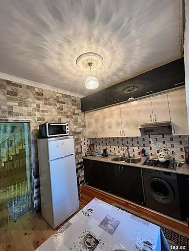 modern evler: 4 otaqlı, 110 kv. m, Orta təmir — 3