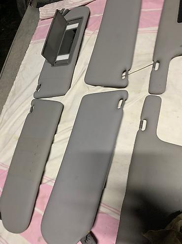 Другие автозапчасти: Запчасть Ауди с4 а6 мотор каробка привода бампер — 2