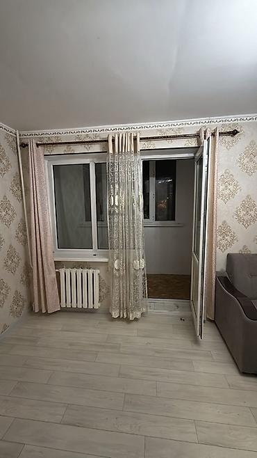 Бөлмөлөрдү ижарага берүү: 32 м², Жарым -жартылай эмереги бар — 8