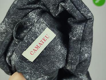 softshell ielm: Camaïeu, Kurtka zimowa damska, rozmiar L — 4
