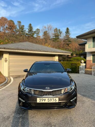 Kia: Kia K5: 2019 г., Автомат, Бензин at lalafo.kg — 17 Kia: Kia K5: 2019 г., Автомат, Бензин — 17