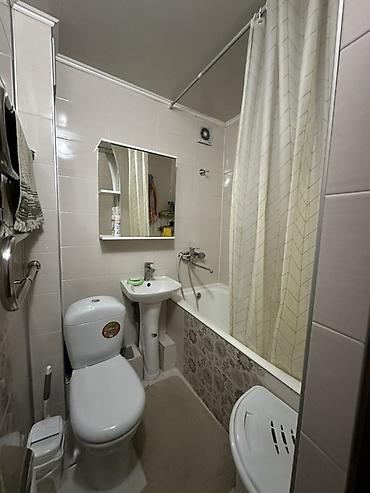 ташрабат: 3 комнаты, 55 м², Таш-Рабат ТРЦ 1 этаж — 6