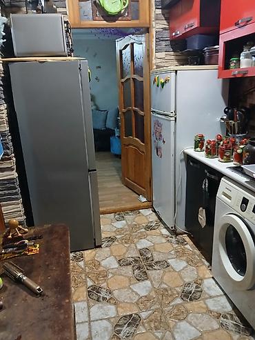 bina az cəlilabad: 4 otaqlı, 100 kv. m, Kredit yoxdur, Orta təmir — 5