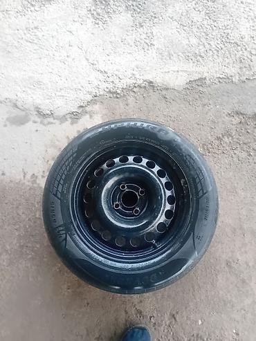 Yeni Disk təkər 195 / 65 / R 15, 5 Boltlu lalafo.az -da Yeni Disk təkər 195 / 65 / R 15, 5 Boltlu