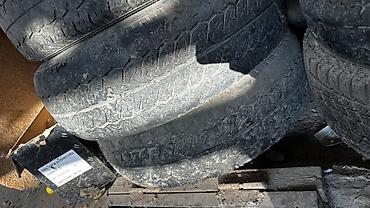195 70 с: Комплект шин для легких коммерческих/прицепных автомобилей — 4