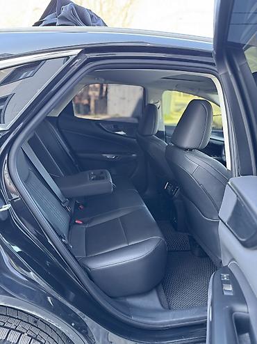 Lexus: Lexus NX: 2023 г., 2.5 л, Автомат, Бензин, Кроссовер at lalafo.kg — 12 Lexus: Lexus NX: 2023 г., 2.5 л, Автомат, Бензин, Кроссовер — 12