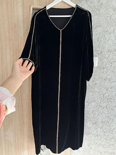 Костюмы с юбкой: Костюм с юбкой, Модель юбки: Прямая, Миди, Турция, 2XL, XL — 5