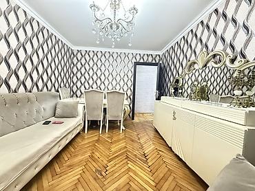 Mətbəx mebeli: 🏠 MƏRKƏZDƏ 2 OTAQLI MƏNZİL SATILIR 📍 Ünvan: Sumqayıt şəhəri, 3-cü — 13