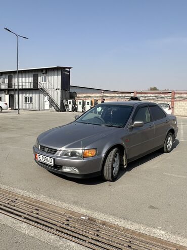 чанган машина цена бишкек: Honda Accord: 2000 г., 2 л, Автомат, Бензин, Седан