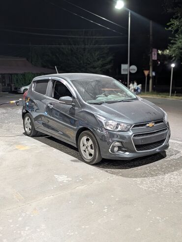 шевроле спарк цена в бишкеке: Chevrolet Spark: 2016 г., 1 л, Вариатор, Бензин, Седан
