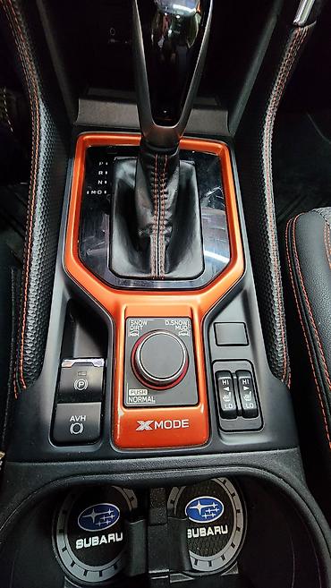 Subaru: Subaru Forester: 2020 г., 2.5 л, Вариатор, Бензин, Кроссовер — 12