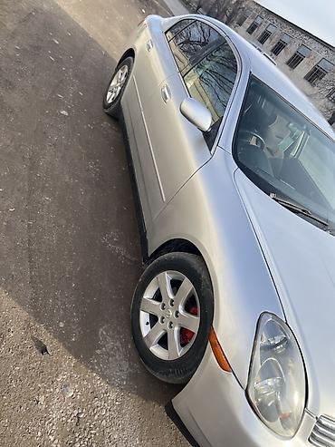 dio 27: Infiniti G35: 2003 г., 2.5 л, Автомат, Бензин, Седан — 2
