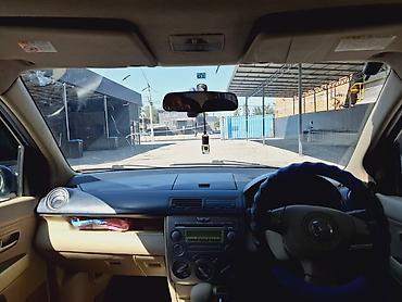 Mazda: Mazda Demio: 2003 г., 1.3 л, Автомат, Бензин, Хэтчбэк — 6